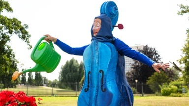 Kinderkonzert: KAPellina sagt NEIN!