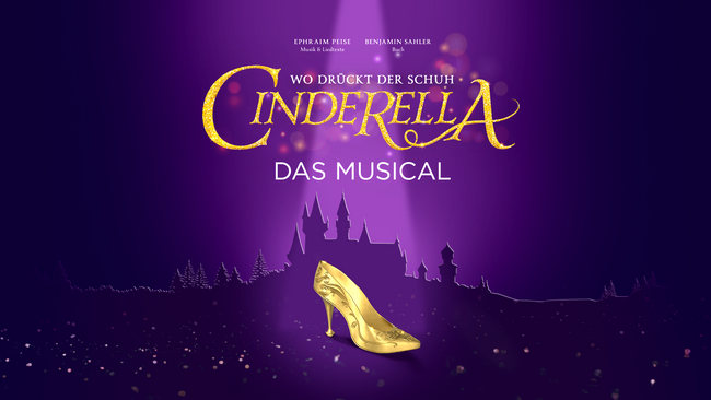 Cinderella – Das Musical