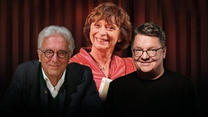 Opern auf Bayrisch - mit Gerd Anthoff, Conny Glogger und Helmut Schleich