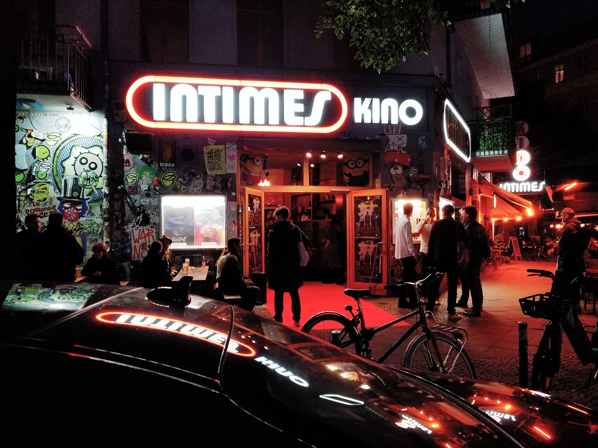 Kino Intimes