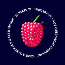 25 YEARS OF HIMBEERPARTY