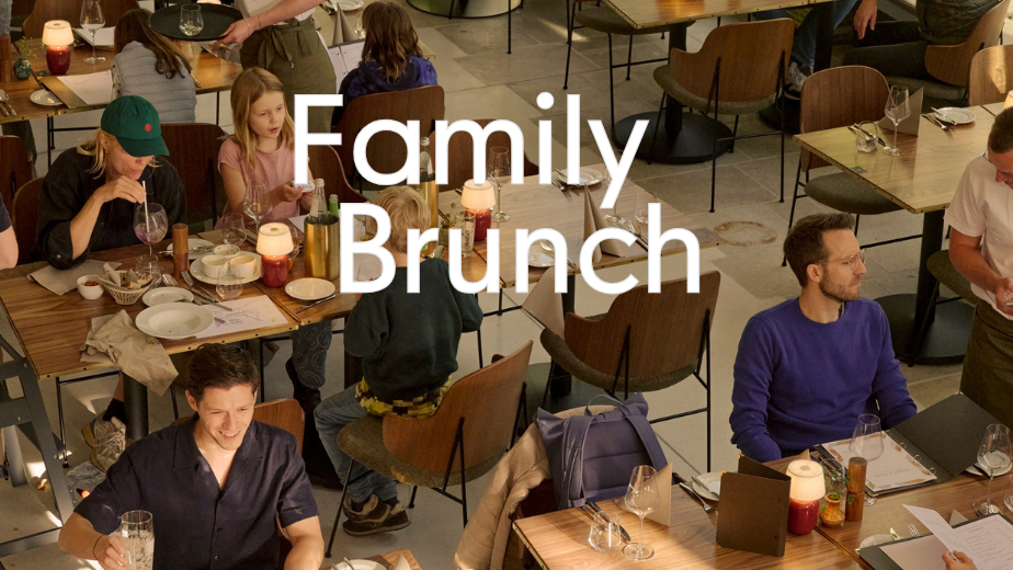 MOKKA*MILCH Family Brunch