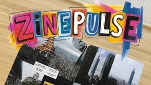 Zinepulse: Foto-Zines