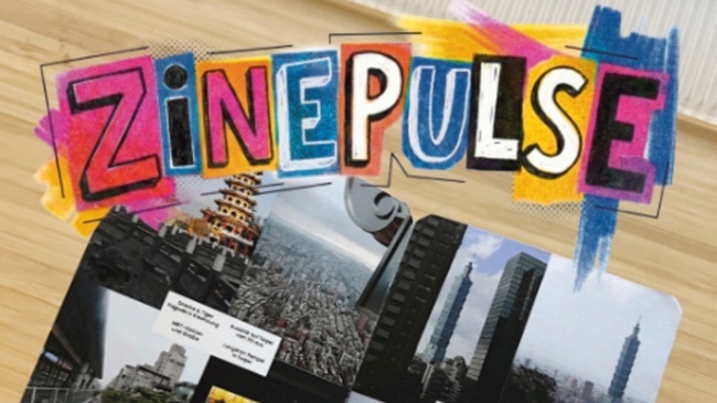 Zinepulse: Foto-Zines