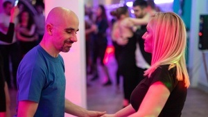 Party Köln Salsa Bachata Night