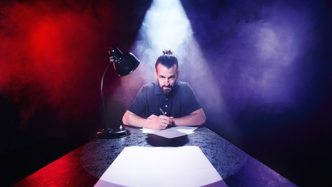 DAVID KEBEKUS /// ZECHE CARL /// ESSEN