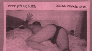 BED Record Release Show @ Berghain Kantine
