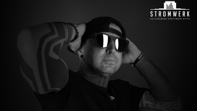 I AM DRS: Alfred Heinrichs Live