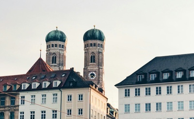 Was geht im Februar in München?