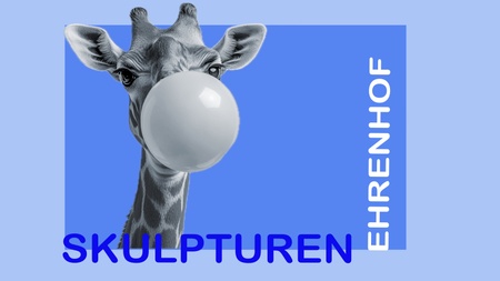 Freilichtmuseum | Ehrenhof