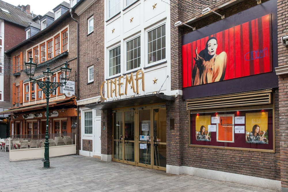 Kinostart: The Zone of Interest