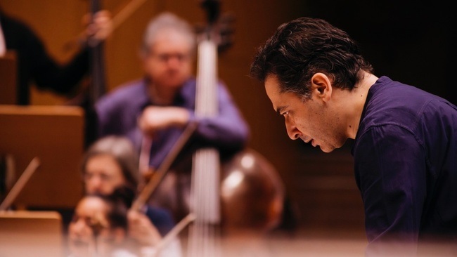 Ein Haydn-Spaß