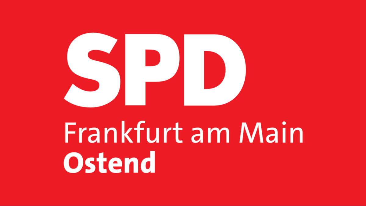SPD Frankfurt Ostend