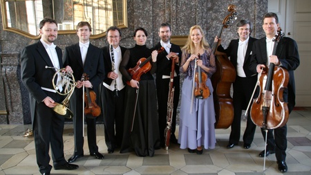 Festliches Weihnachtskonzert