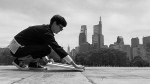 Caro Jost, STREETPRINTS 2000 – 2025