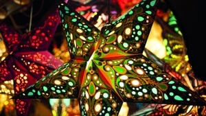 WINTERWERKSTATT IM MUSEUM - Kreative Vorweihnachtszeit