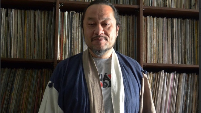 Milieu Tropicale II Special Guest: DJ Paulão (São Paulo / Brasilien)