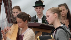 Großes Musikschulkonzert