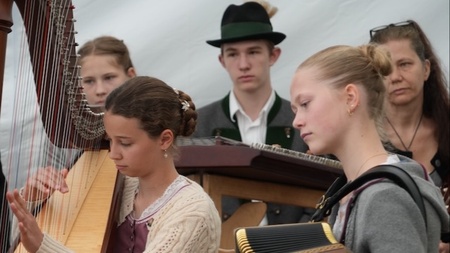 Großes Musikschulkonzert