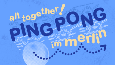 Ping Pong in Merlin