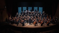 Junge Waldorf Philharmonie