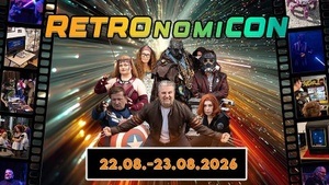 RETROnomiCON