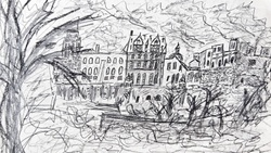 Deconstructed Tales - art practice