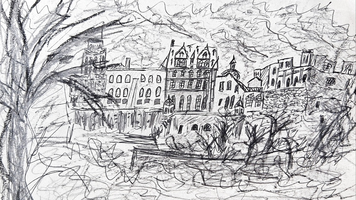 Deconstructed Tales \u002D art practice