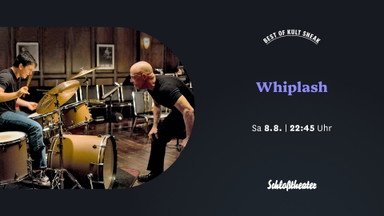 Best of Kult Sneak: Whiplash