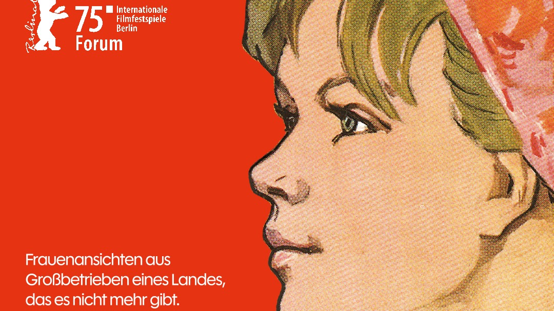 Titelbild der Veranstaltung DOKU-Donnerstag: Stolz & Eigensinn (DF, Openair-Kino)