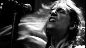 Sommerkino des Zebra Poetry Film Festival: Patti Smith – Dream Of Life