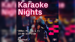 Karaoke Nights