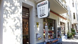 Der andere Buchladen GmbH