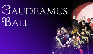 Gaudeamus Ball