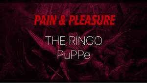 pain & pleasure