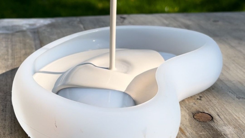 Workshop Keramik Gießen