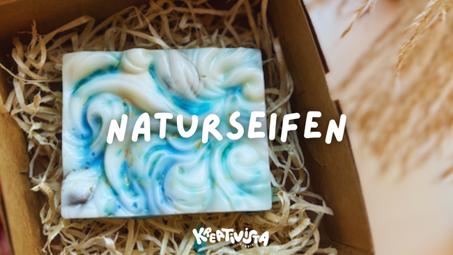 Naturseifen