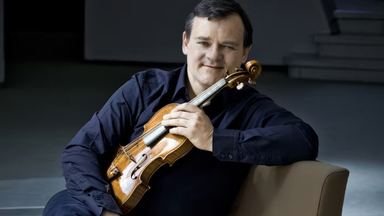 1. PHILHARMONISCHES KONZERT: EIN URKNALL!