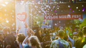 Wilde Wiese Fest Eifel