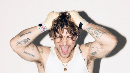 Tom Grennan