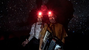 Starball »A Dreamy Musical Astronomy Show«