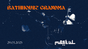 Bathhouse Granda (Jazz/Indie, DE)