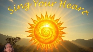 Singkreis ~ Sing Your Heart