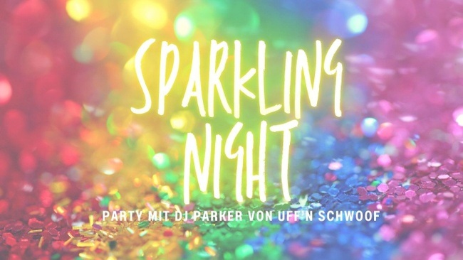 SPARKLING NIGHT
