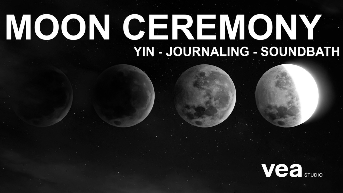 Moon Ceremony