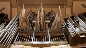 Orgel-Zwergenkonzert Bilder einer Ausstellung