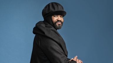 Gregory Porter