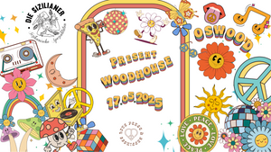 WOODHOUSE // 17.05.2025