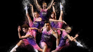 Gauthier Dance JUNIORS//Theaterhaus Stuttgart: Dream Team