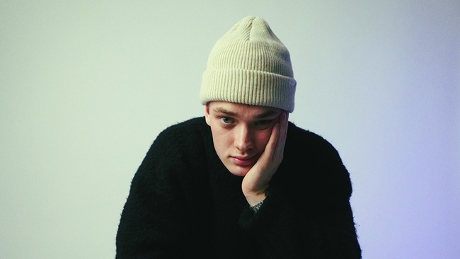 LEVKA - Vertigo Tour 2026